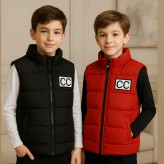 پافر سی سی بچگانه اسپرت ضخیم مموری داخل پشم شیشه